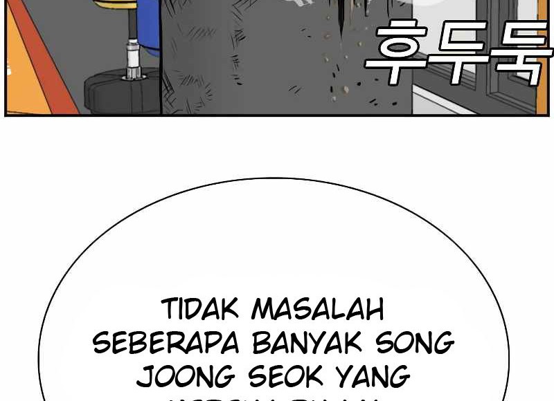 A Bad Person Chapter 90 - halaman 2