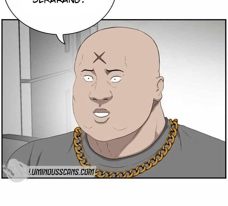 A Bad Person Chapter 90 - halaman 39