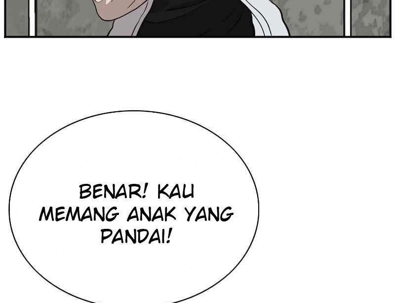 A Bad Person Chapter 90 - halaman 51