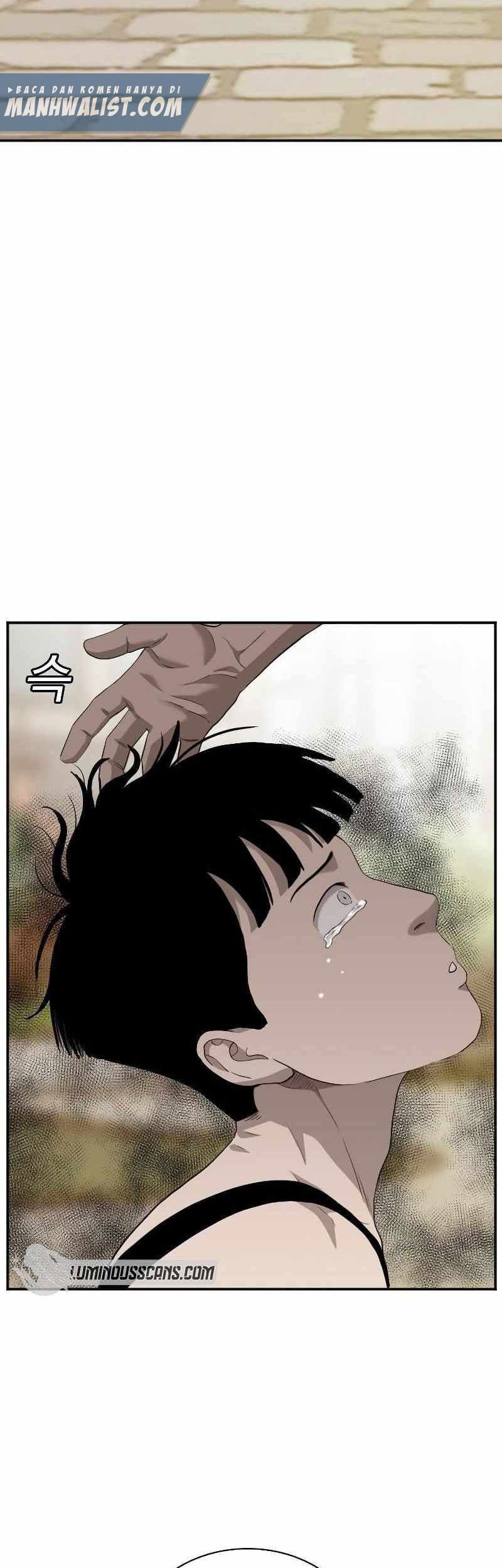 A Bad Person Chapter 96 - halaman 15