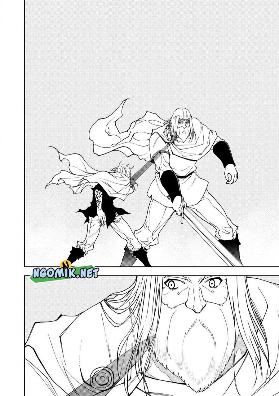 A Banished Failure Survives in the Borderland and Becomes an S-Ranked Exorcist Chapter 2 - halaman 15