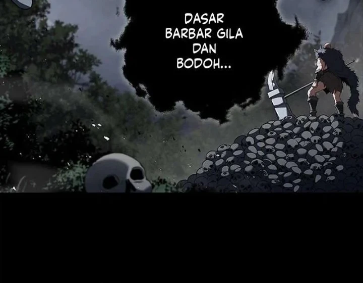 A Barbarian From the Medieval Era Chapter 1 - halaman 12