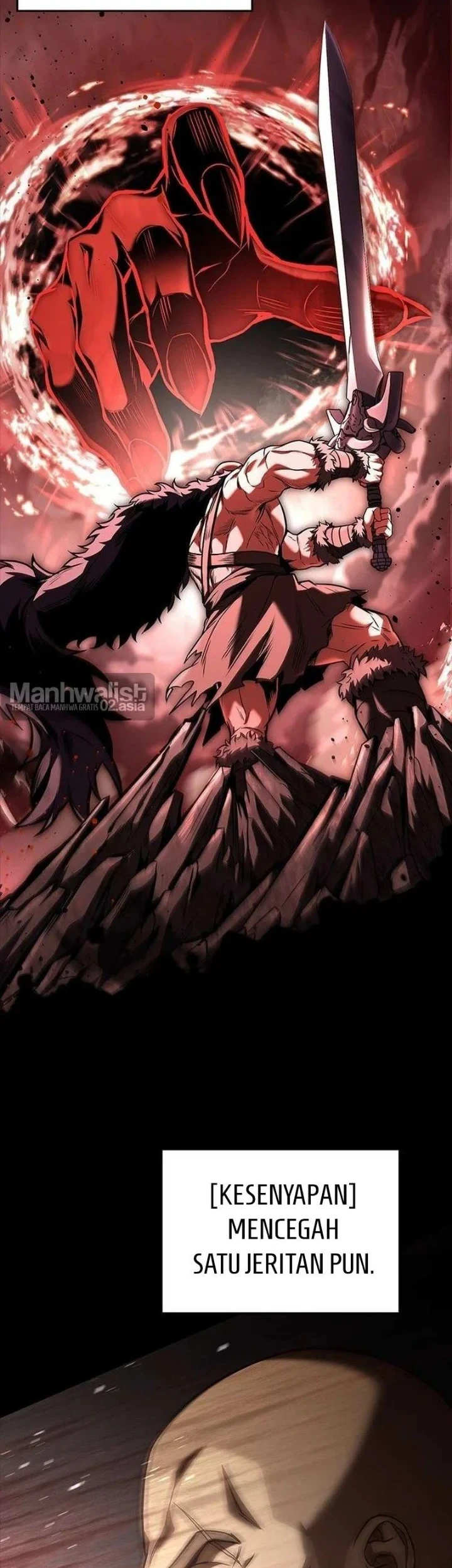 A Barbarian From the Medieval Era Chapter 1 - halaman 2