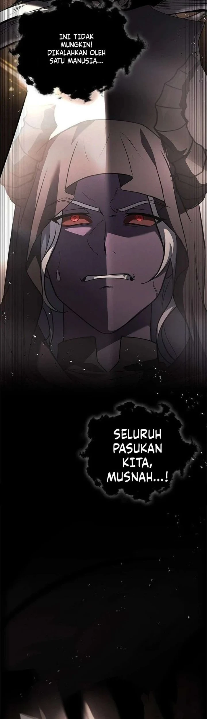 A Barbarian From the Medieval Era Chapter 1 - halaman 43