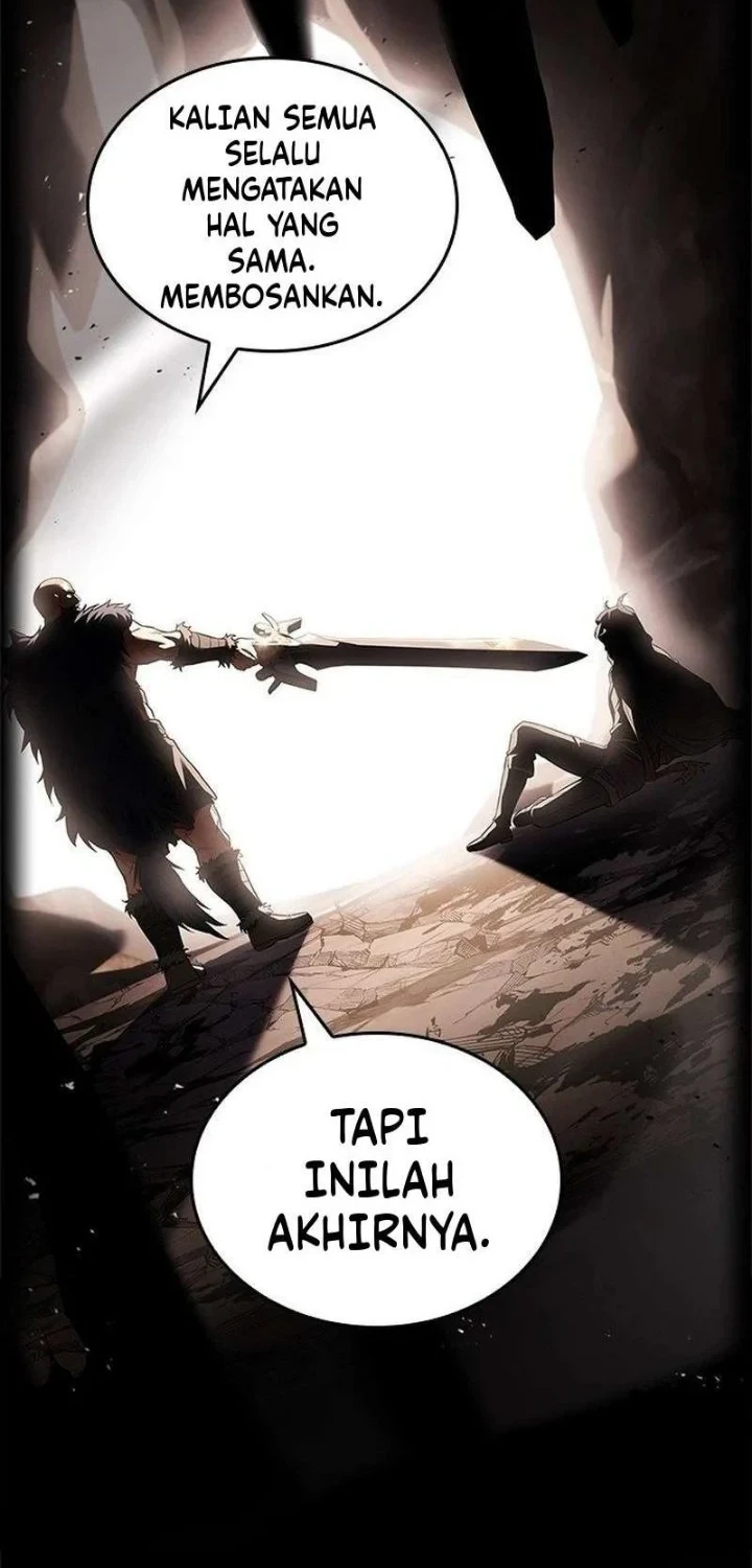 A Barbarian From the Medieval Era Chapter 1 - halaman 44