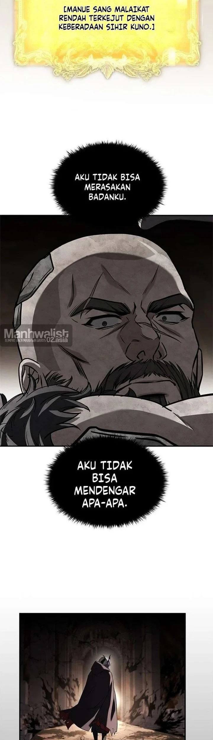 A Barbarian From the Medieval Era Chapter 1 - halaman 54