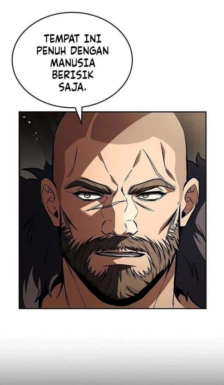 A Barbarian From the Medieval Era Chapter 1 - halaman 64