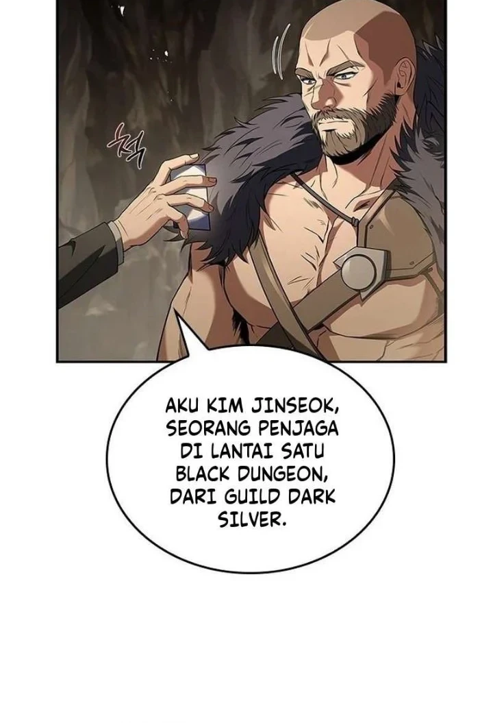 A Barbarian From the Medieval Era Chapter 1 - halaman 72