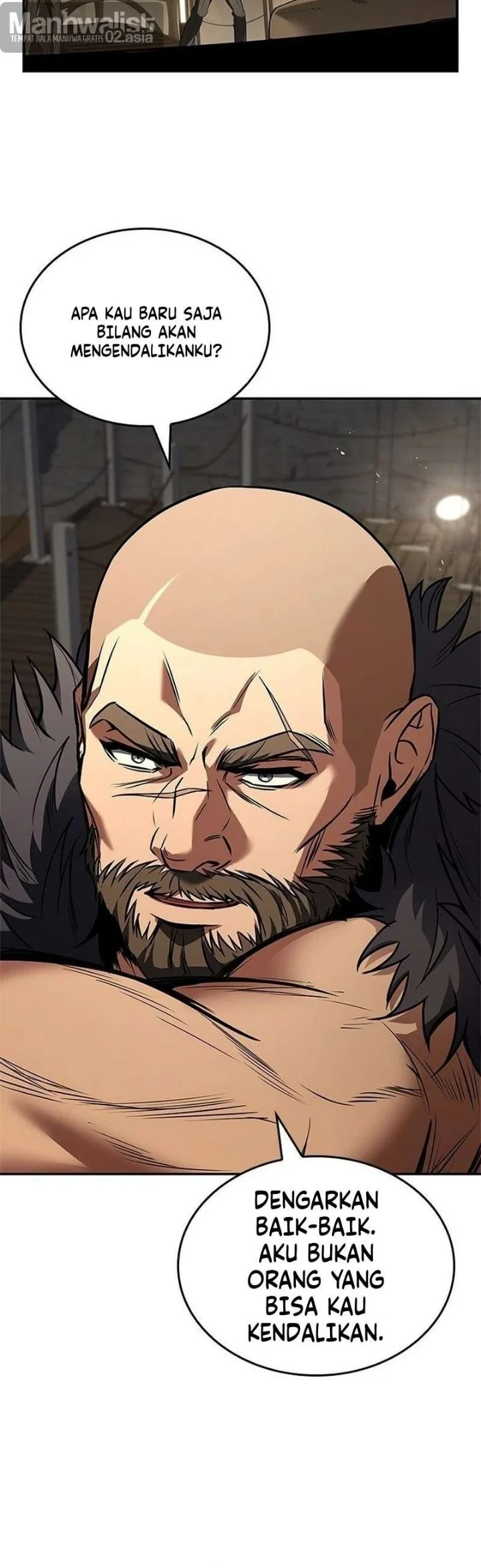 A Barbarian From the Medieval Era Chapter 1 - halaman 75
