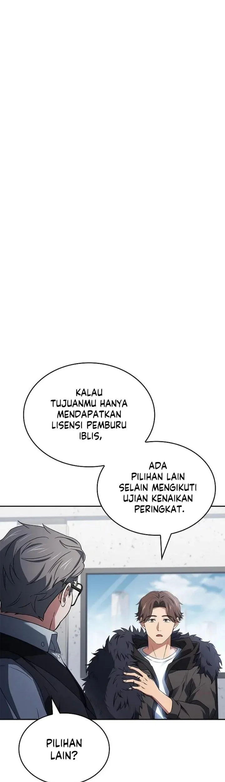 A Barbarian From the Medieval Era Chapter 10 - halaman 20