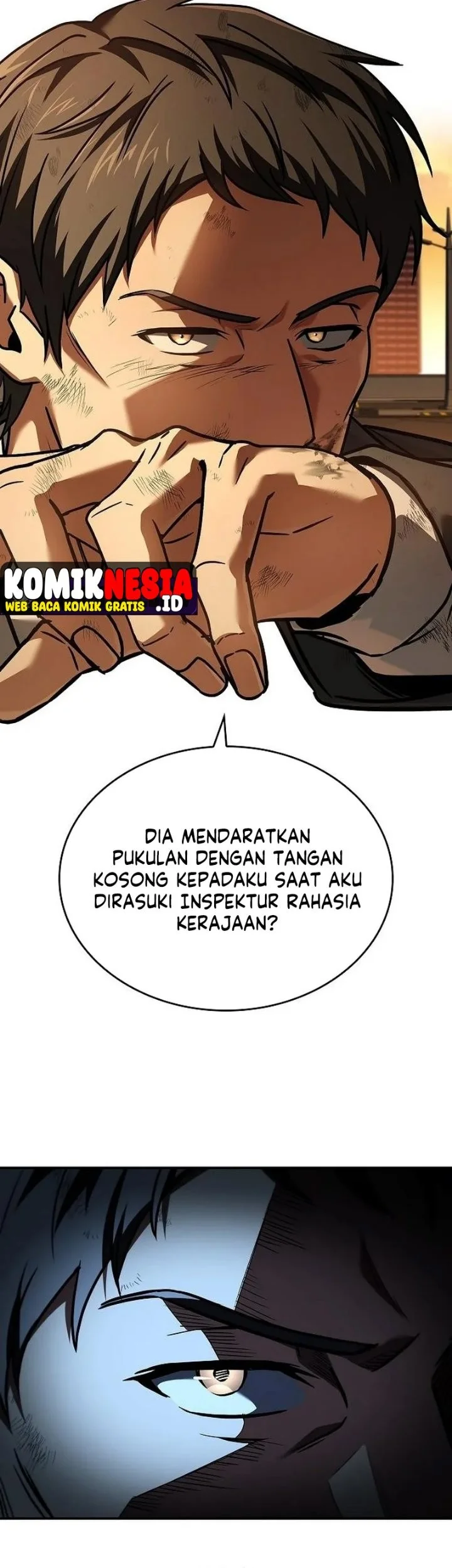 A Barbarian From the Medieval Era Chapter 11 - halaman 19