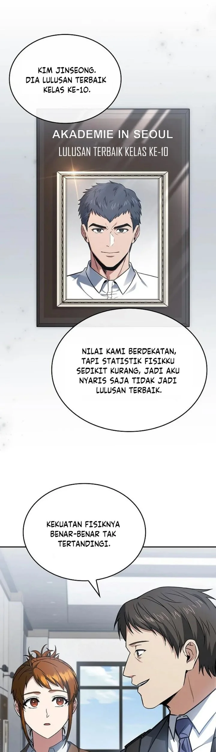 A Barbarian From the Medieval Era Chapter 12 - halaman 4