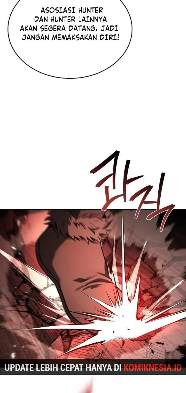 A Barbarian From the Medieval Era Chapter 18 - halaman 13