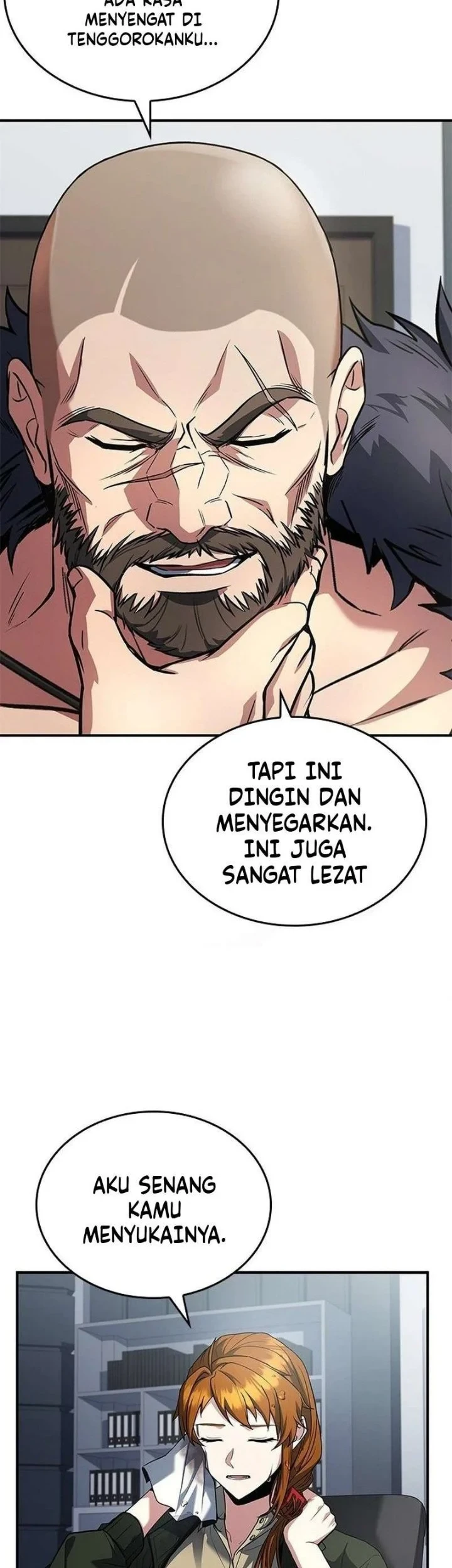 A Barbarian From the Medieval Era Chapter 2 - halaman 20