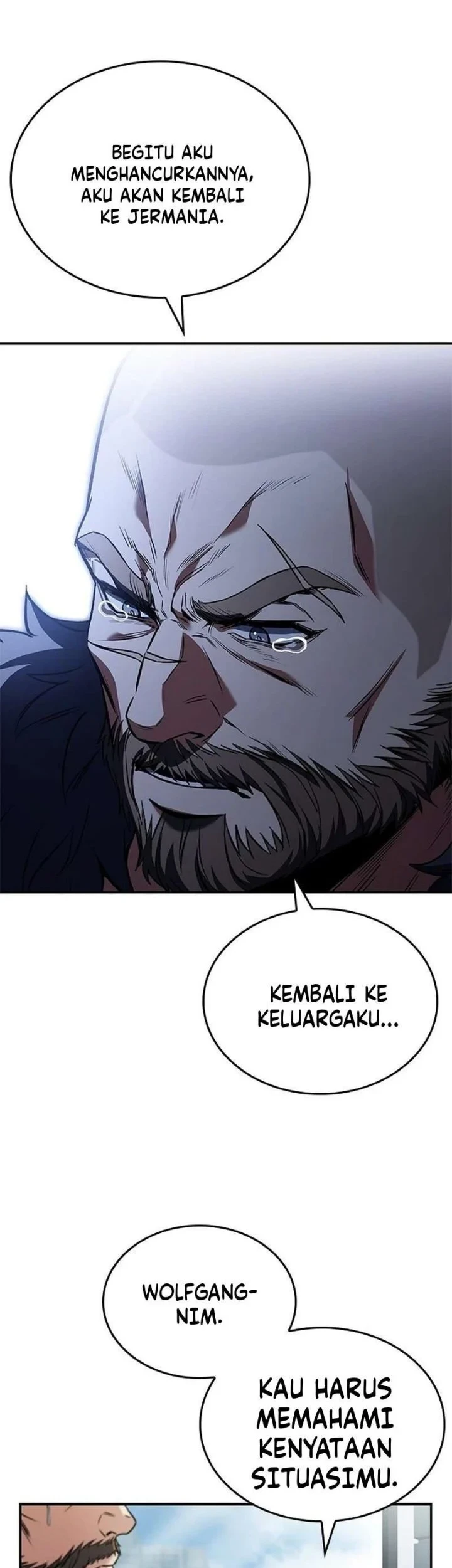 A Barbarian From the Medieval Era Chapter 2 - halaman 33