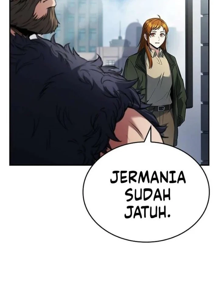 A Barbarian From the Medieval Era Chapter 2 - halaman 34