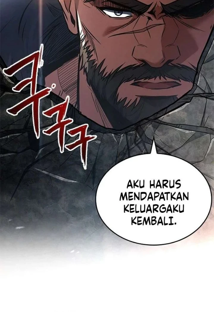 A Barbarian From the Medieval Era Chapter 2 - halaman 38