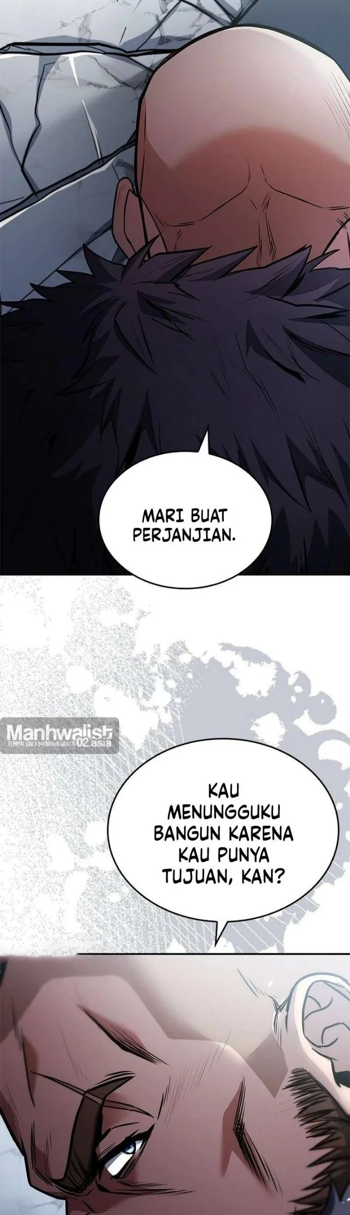 A Barbarian From the Medieval Era Chapter 2 - halaman 41