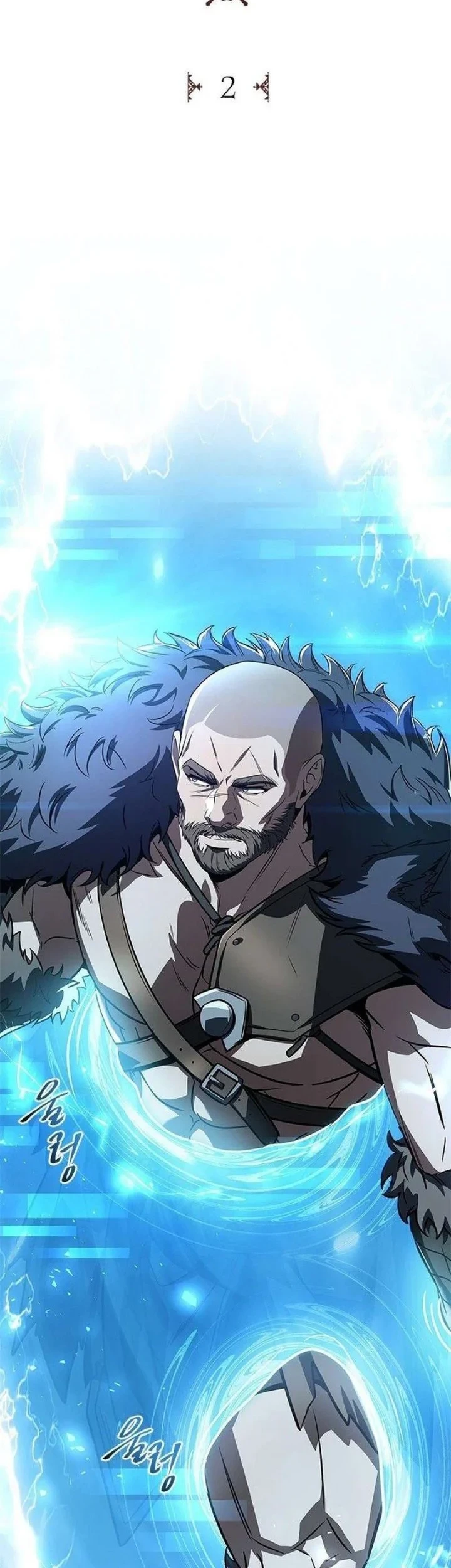 A Barbarian From the Medieval Era Chapter 2 - halaman 6