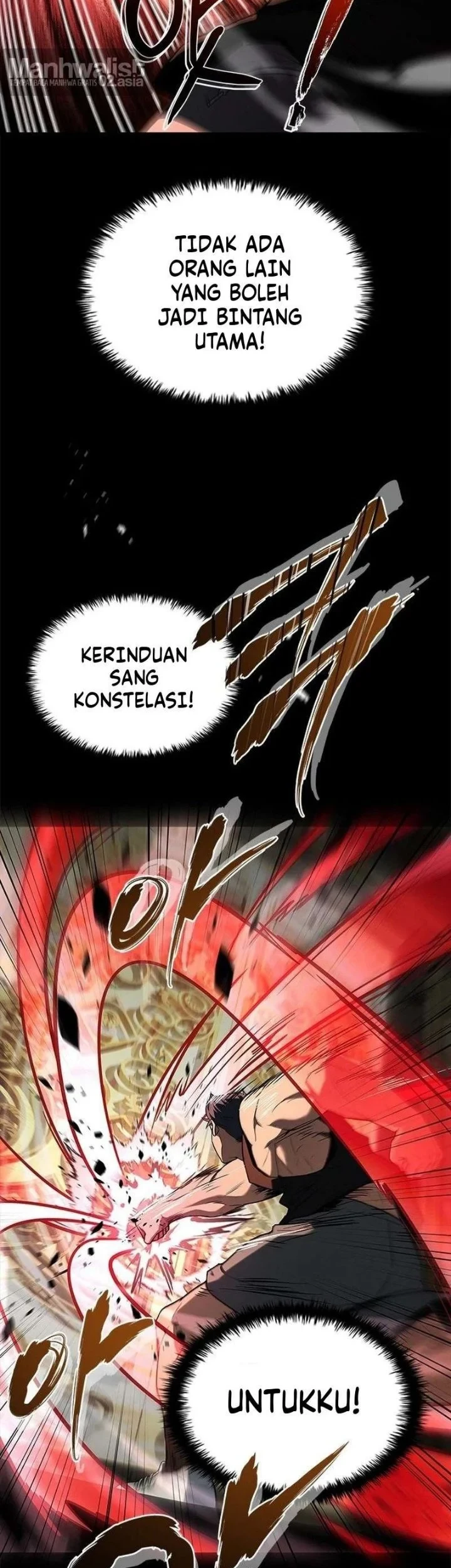 A Barbarian From the Medieval Era Chapter 3 - halaman 19