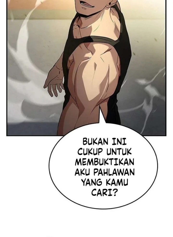 A Barbarian From the Medieval Era Chapter 3 - halaman 24