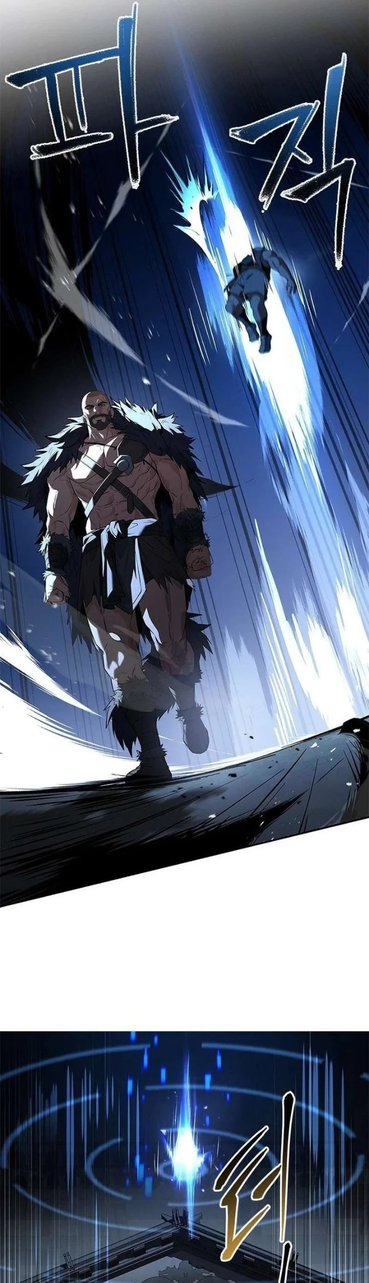 A Barbarian From the Medieval Era Chapter 3 - halaman 45