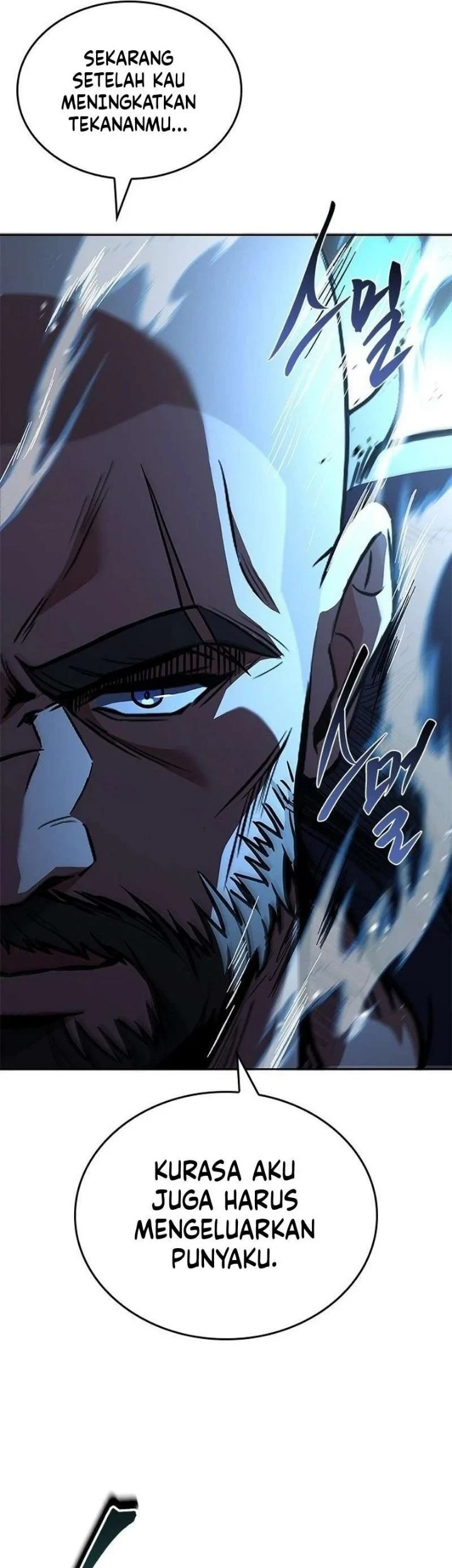 A Barbarian From the Medieval Era Chapter 3 - halaman 52