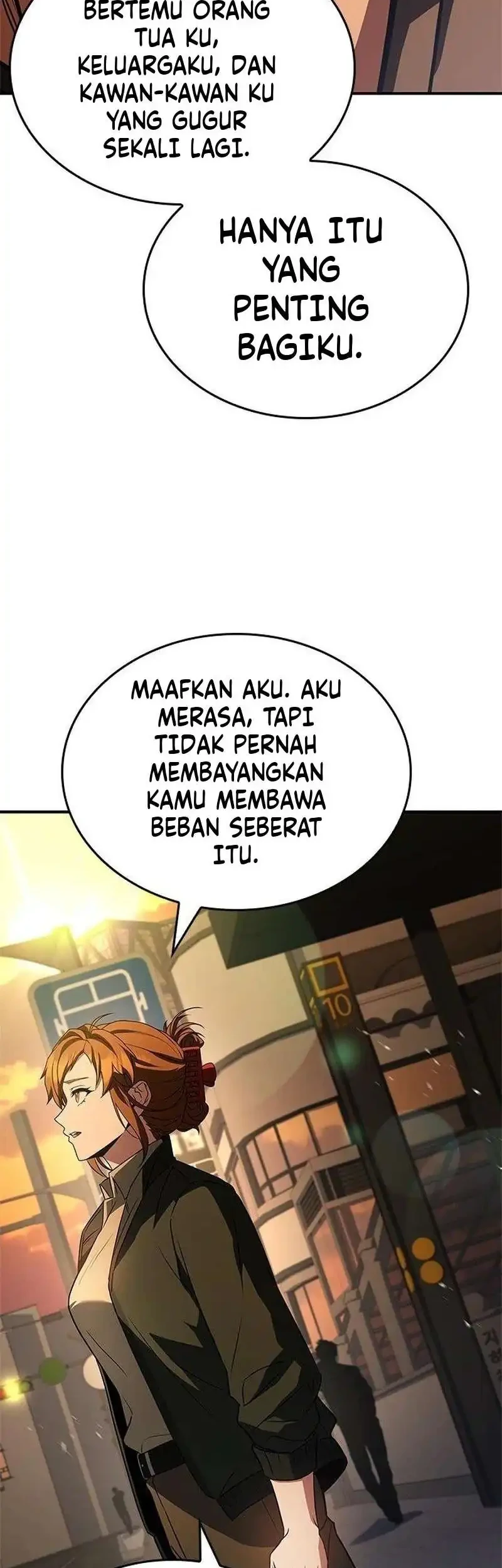 A Barbarian From the Medieval Era Chapter 4 - halaman 38