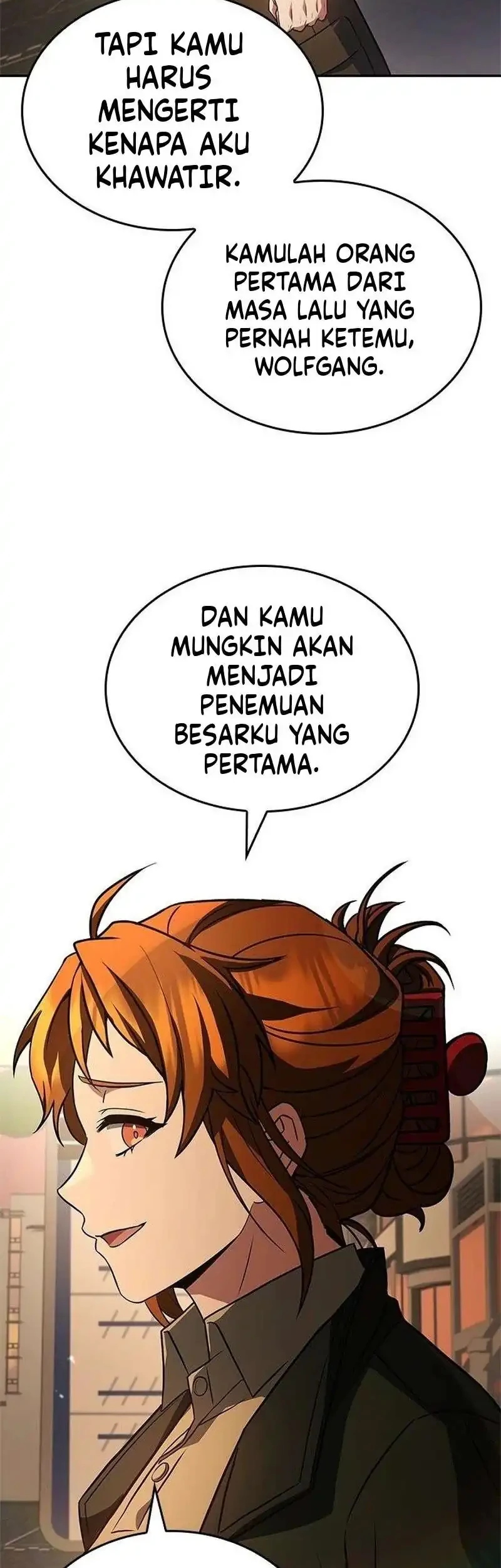 A Barbarian From the Medieval Era Chapter 4 - halaman 39