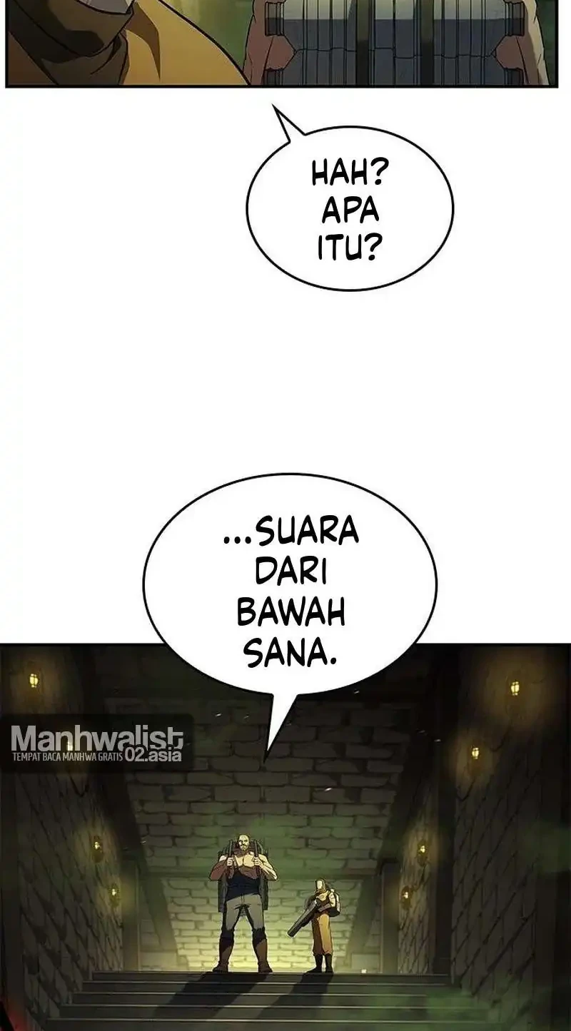 A Barbarian From the Medieval Era Chapter 5 - halaman 52
