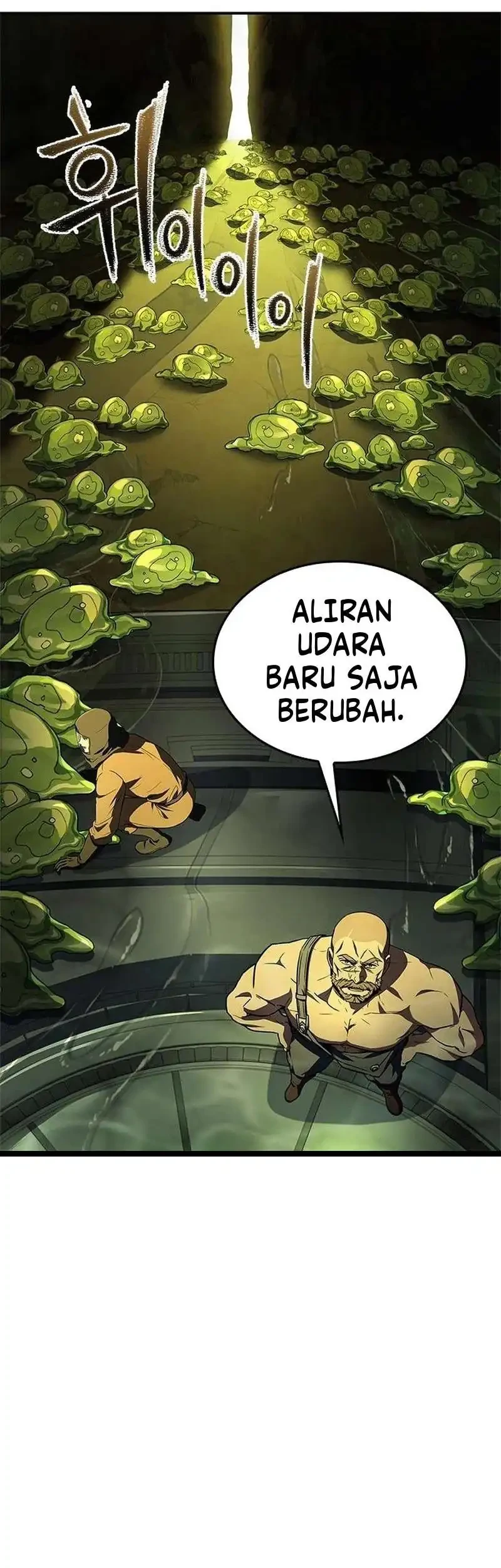 A Barbarian From the Medieval Era Chapter 6 - halaman 21