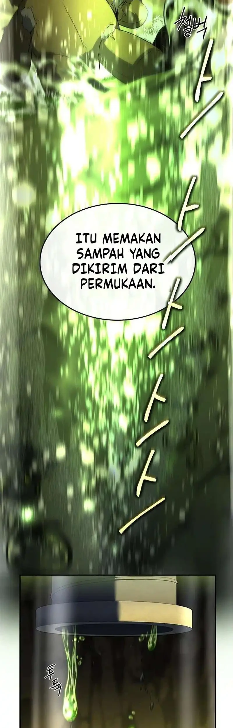 A Barbarian From the Medieval Era Chapter 6 - halaman 26