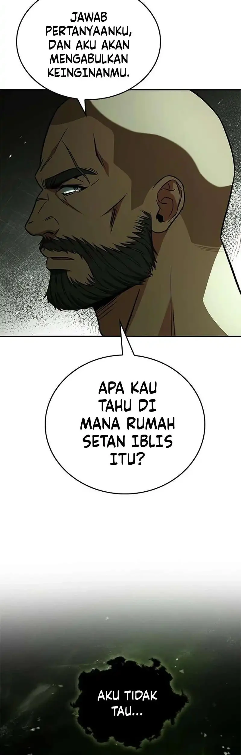 A Barbarian From the Medieval Era Chapter 6 - halaman 37