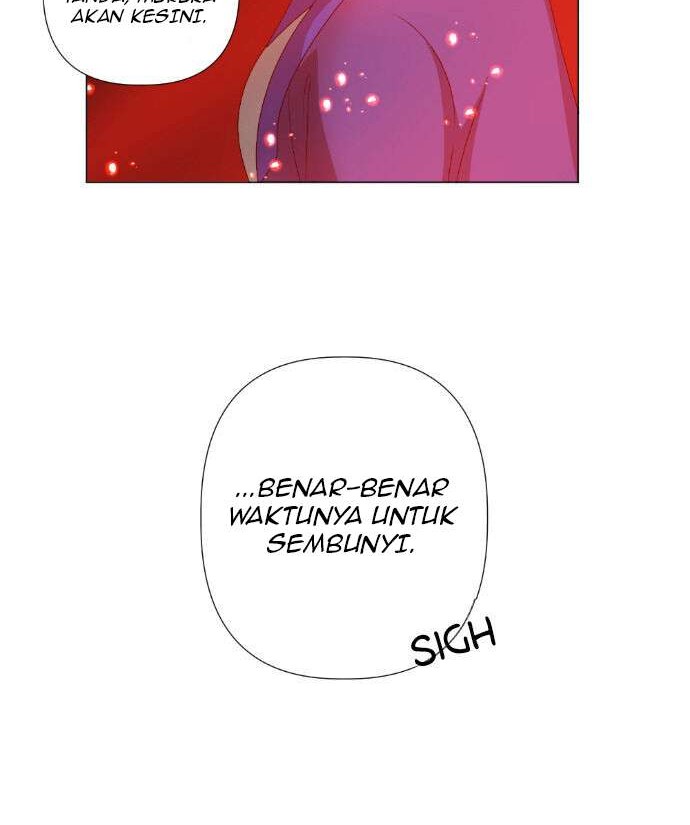 A Bear’s Daughter Chapter 2 - halaman 12