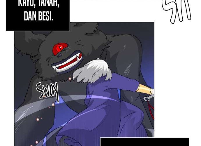 A Bear’s Daughter Chapter 2 - halaman 2