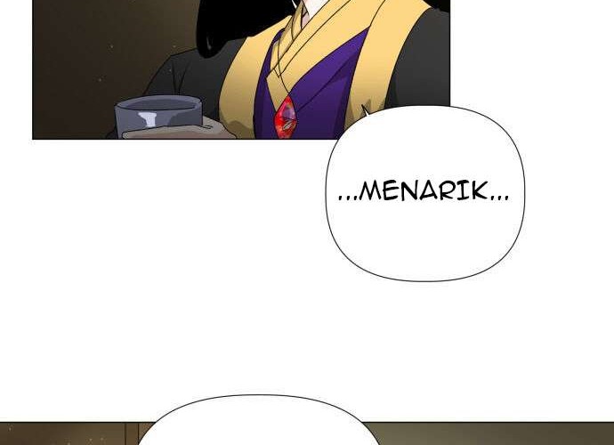 A Bear’s Daughter Chapter 2 - halaman 20