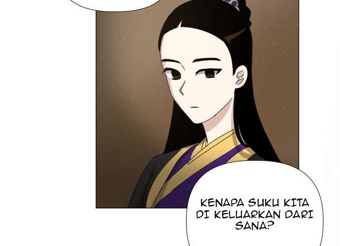 A Bear’s Daughter Chapter 2 - halaman 22
