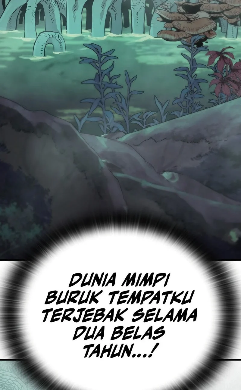 A Beast Hunter's Way Of Life Chapter 0.1 - halaman 1