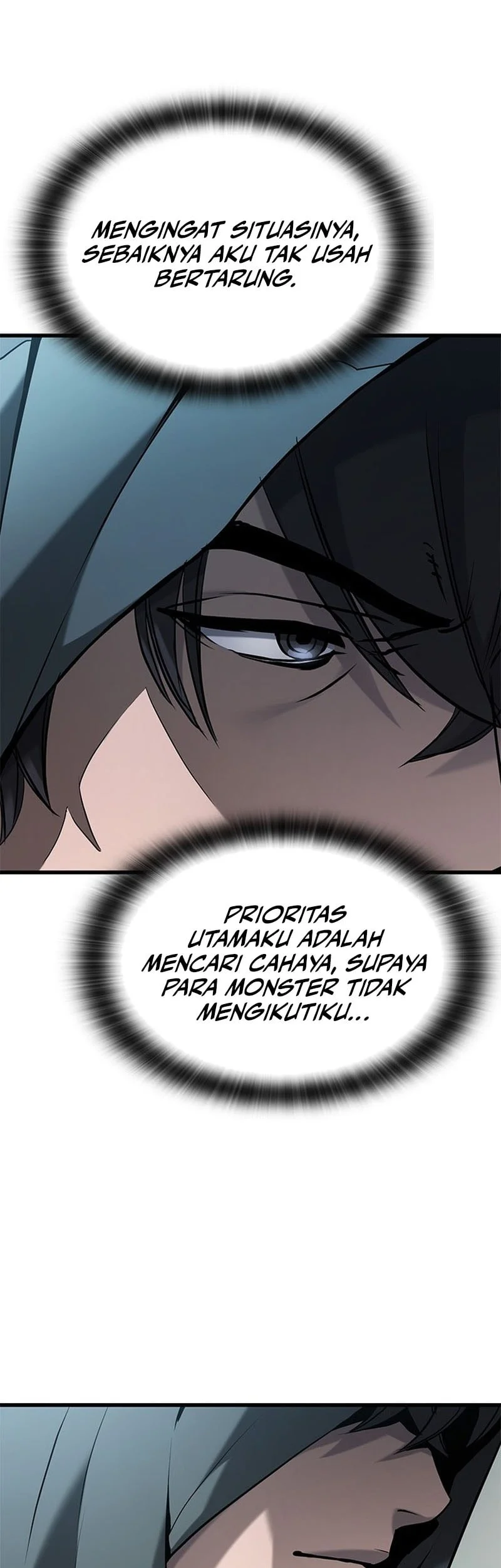 A Beast Hunter's Way Of Life Chapter 0.1 - halaman 10