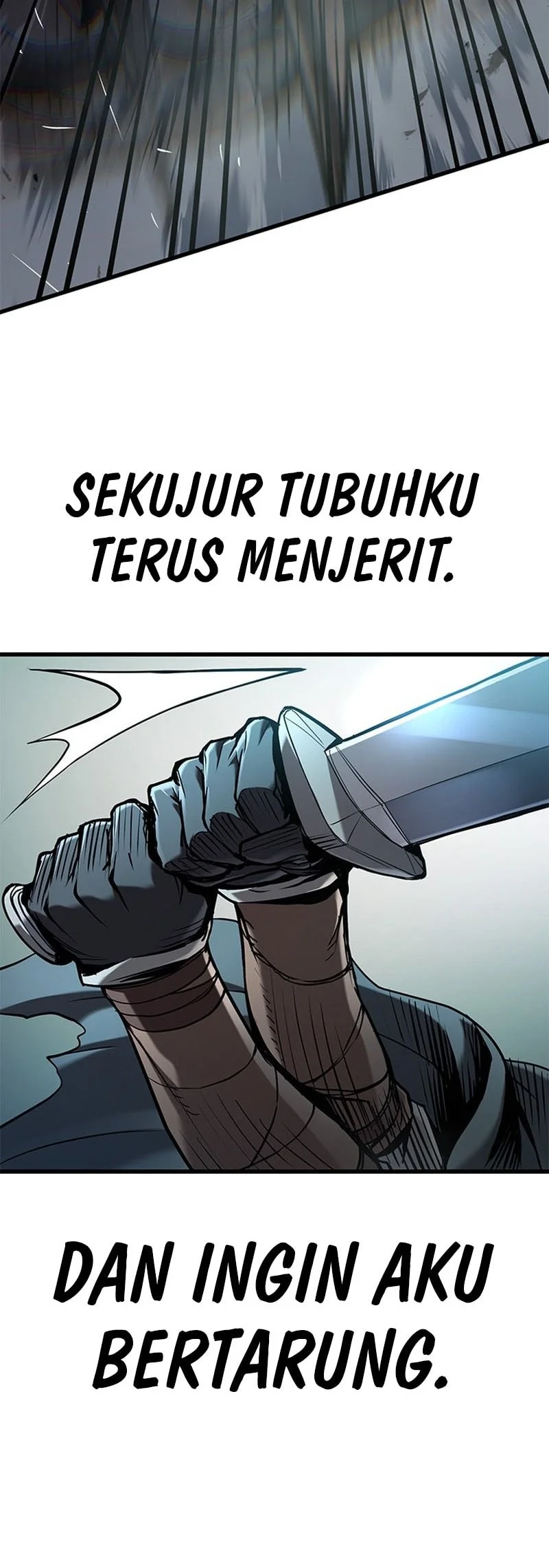 A Beast Hunter's Way Of Life Chapter 0.1 - halaman 18