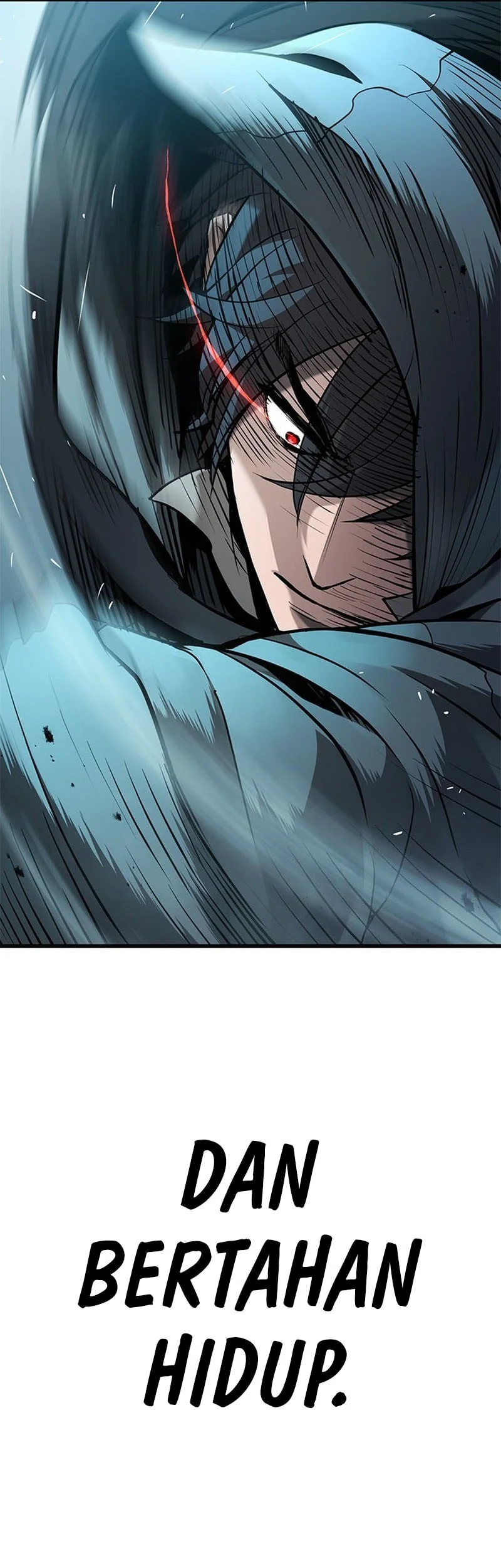 A Beast Hunter's Way Of Life Chapter 0.1 - halaman 19