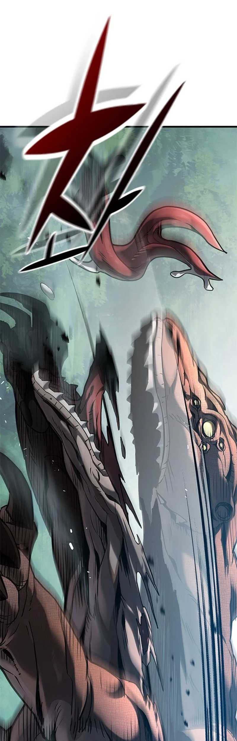A Beast Hunter's Way Of Life Chapter 0.1 - halaman 20
