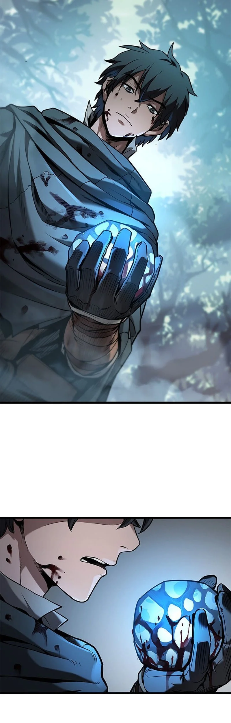 A Beast Hunter's Way Of Life Chapter 0.1 - halaman 27