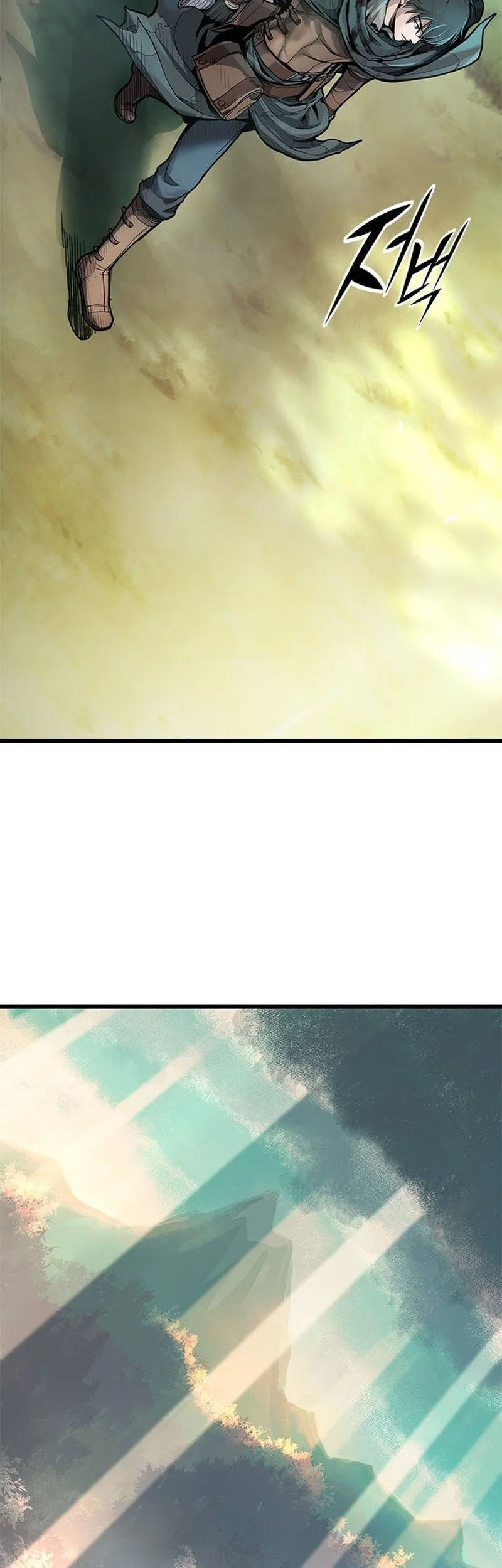 A Beast Hunter's Way Of Life Chapter 0.1 - halaman 32