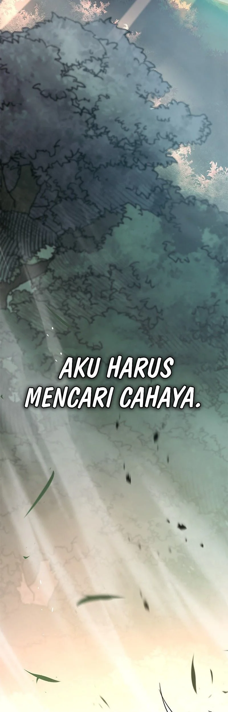 A Beast Hunter's Way Of Life Chapter 0.1 - halaman 33