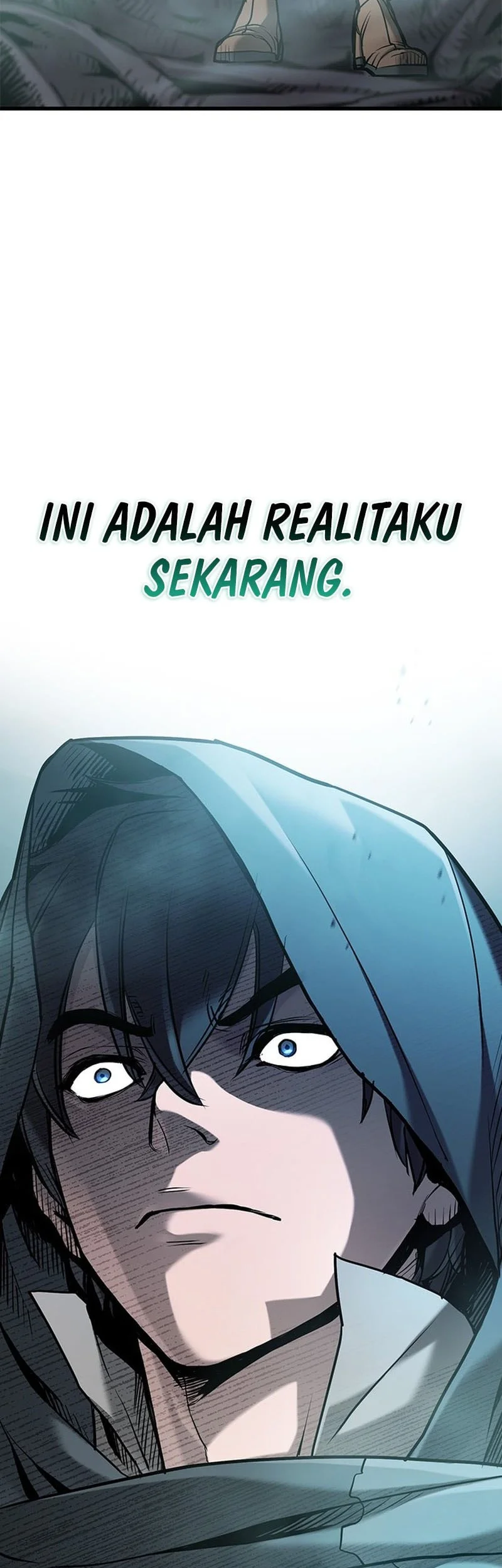A Beast Hunter's Way Of Life Chapter 0.1 - halaman 8