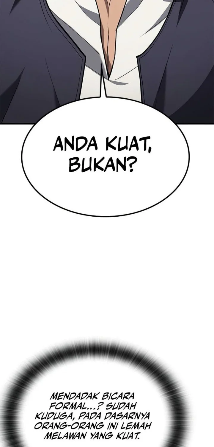 A Beast Hunter's Way Of Life Chapter 1.2 - halaman 16