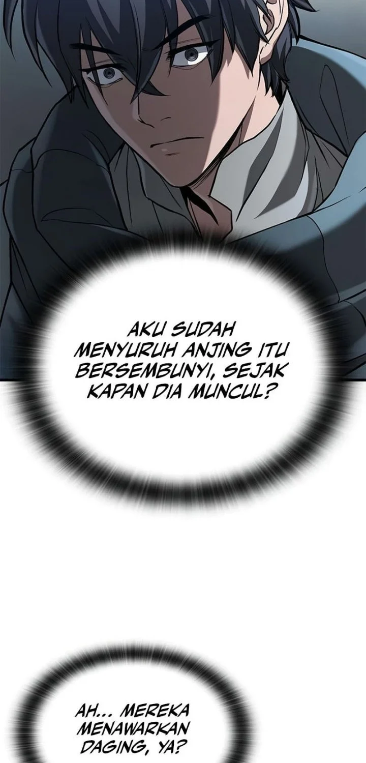 A Beast Hunter's Way Of Life Chapter 1.2 - halaman 20