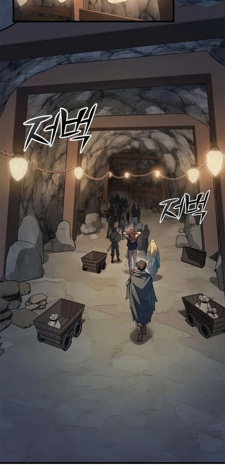 A Beast Hunter's Way Of Life Chapter 1.2 - halaman 31