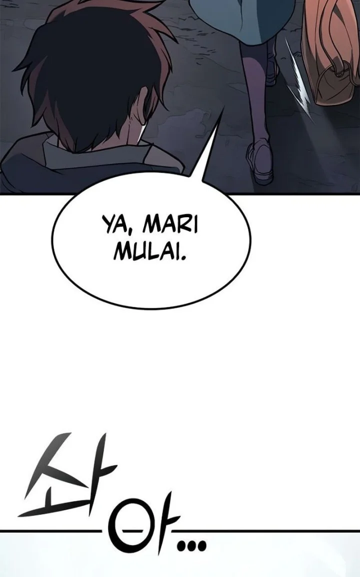 A Beast Hunter's Way Of Life Chapter 1.2 - halaman 39